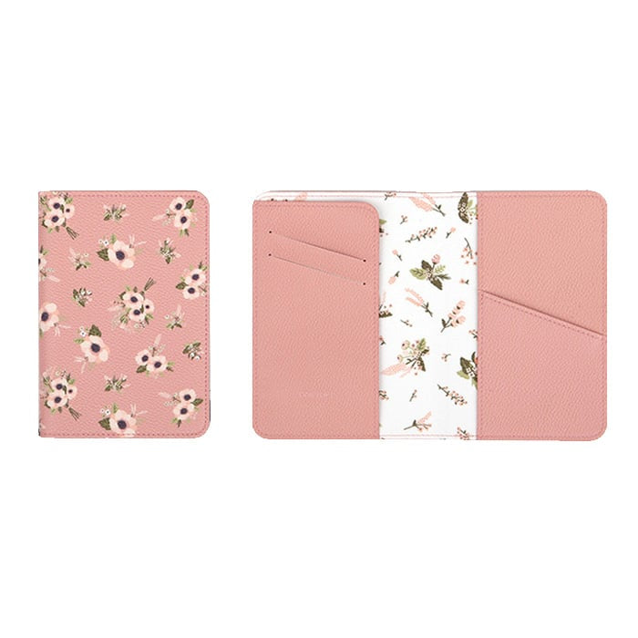 animals and plants passport cover, view 6 - MRSLM