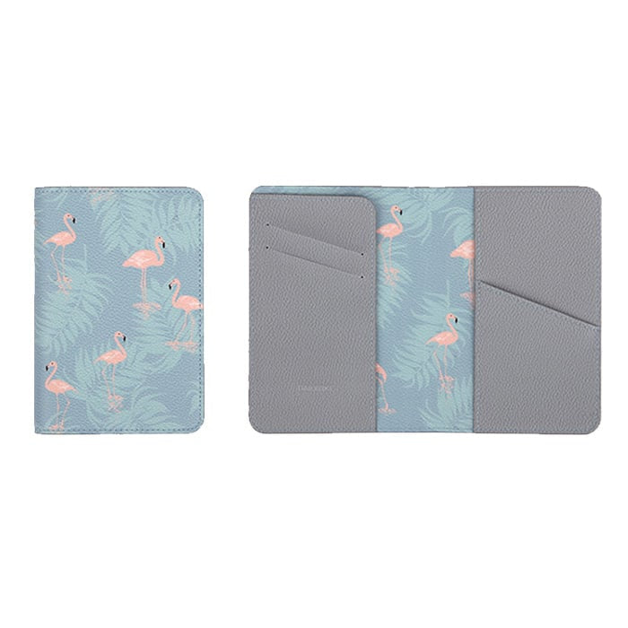 animals and plants passport cover, view 7 - MRSLM