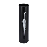 household iron umbrella stand, view 2 - MRSLM
