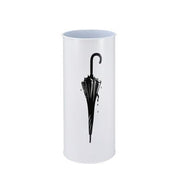 household iron umbrella stand, view 3 - MRSLM
