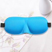 3D sleeping eye mask, view 5 - MRSLM