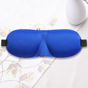 3D sleeping eye mask, view 8 - MRSLM