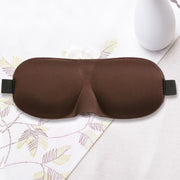 3D sleeping eye mask, view 10 - MRSLM