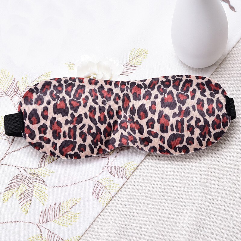3D sleeping eye mask, view 11 - MRSLM