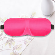 3D sleeping eye mask, view 12 - MRSLM