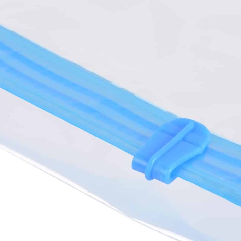 vacuum storage bag for clothes, view 5 - MRSLM