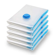 vacuum storage bag for clothes, view 2 - MRSLM