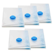 vacuum storage bag for clothes, view 4 - MRSLM