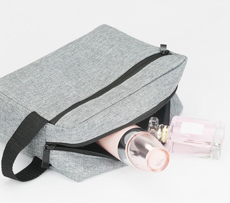 unisex travel storage bag, view 9 - MRSLM