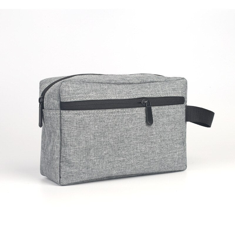 unisex travel storage bag, view 3 - MRSLM