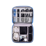 travel cable organizer bag - MRSLM