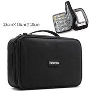 travel cable organizer bag, view 20 - MRSLM