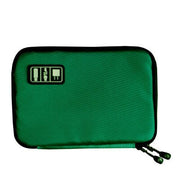 slim nylon travel organizer bag, view 3 - MRSLM