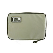 slim nylon travel organizer bag, view 5 - MRSLM