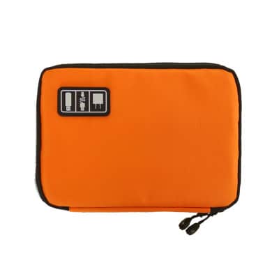 Slim Travel Organizer Bag