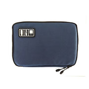 slim nylon travel organizer bag, view 13 - MRSLM