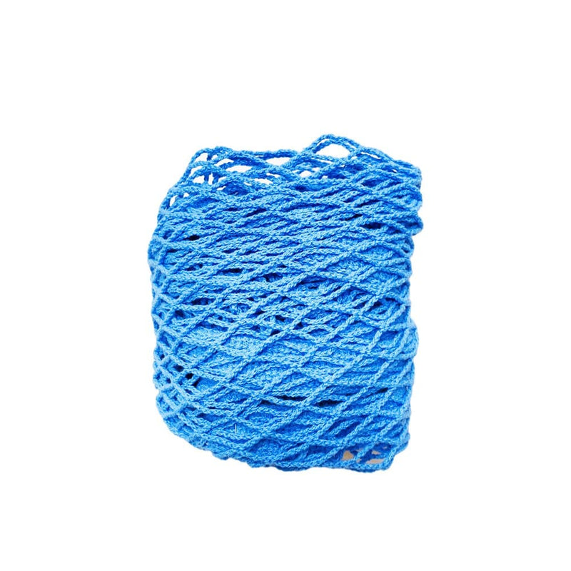 cotton net shopping bag, view 2 - MRSLM