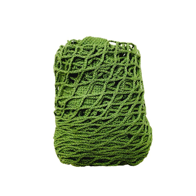 cotton net shopping bag, view 6 - MRSLM