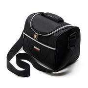 portable shoulder lunch bag - MRSLM