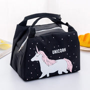 children's cartoon lunch bag, view 9 - MRSLM