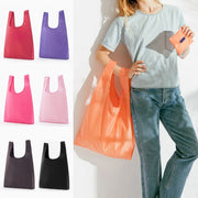 eco portable shopping bag - MRSLM