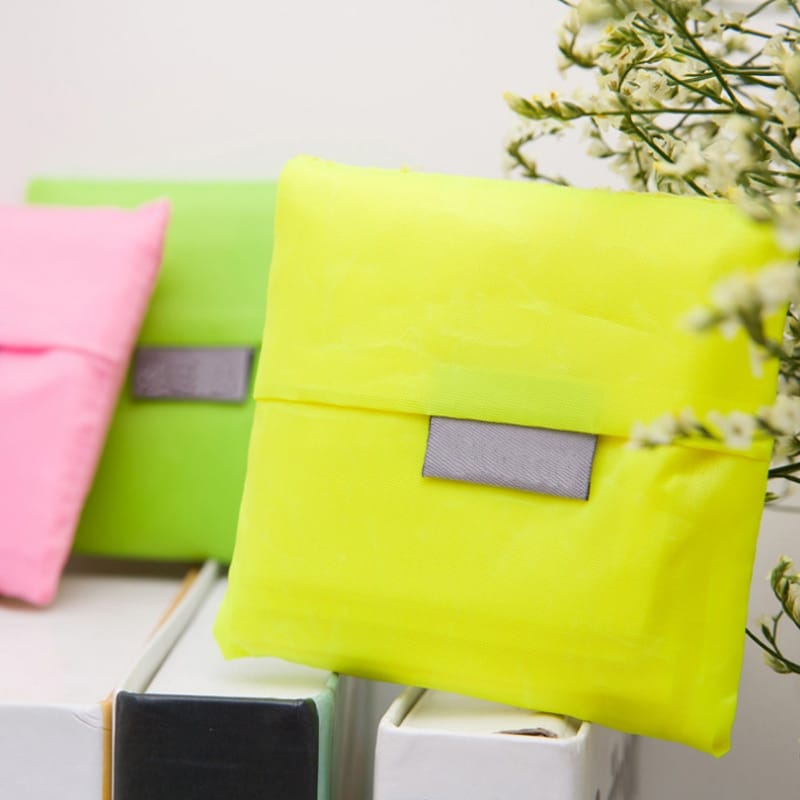 eco portable shopping bag, view 16 - MRSLM