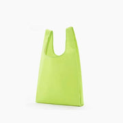 eco portable shopping bag, view 3 - MRSLM