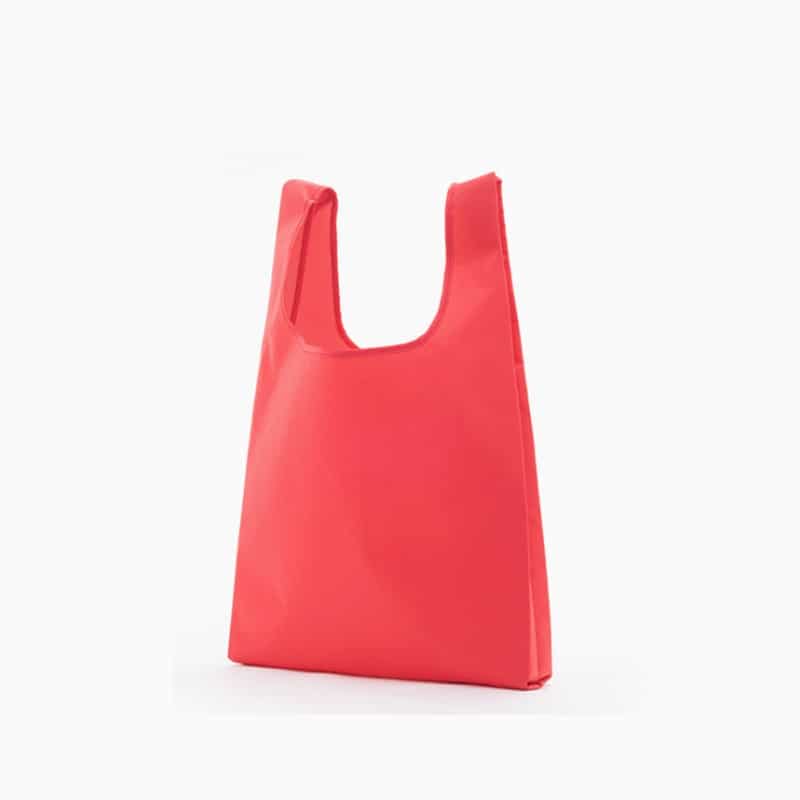 eco portable shopping bag, view 4 - MRSLM