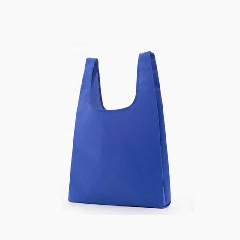 eco portable shopping bag, view 7 - MRSLM