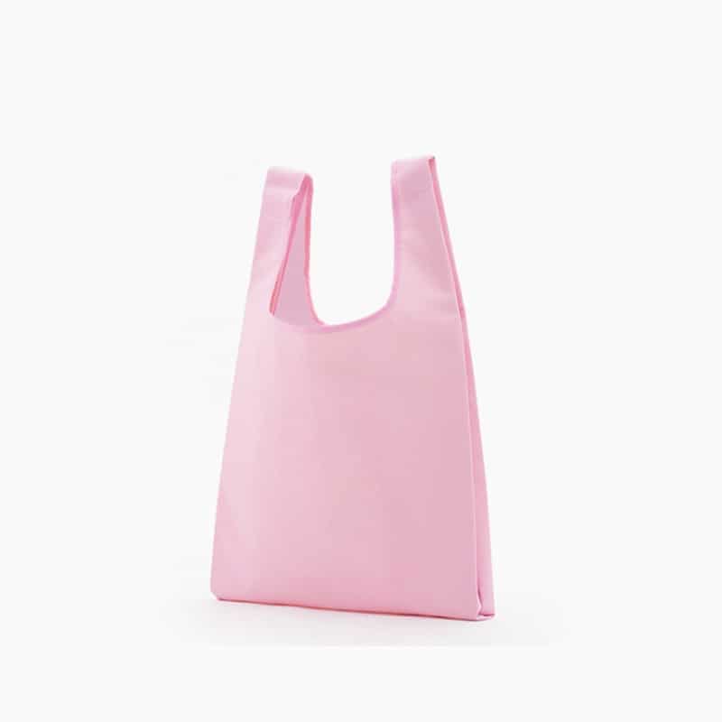 eco portable shopping bag, view 8 - MRSLM