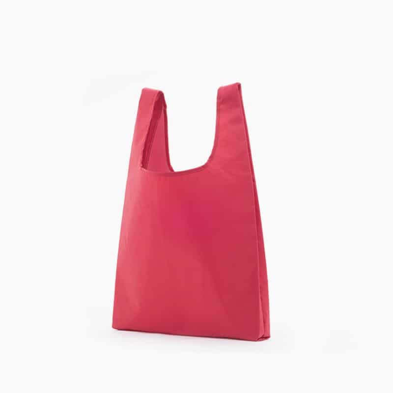eco portable shopping bag, view 12 - MRSLM