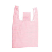Foldable waterproof shopper shoulder bag, view 4 - MRSLM