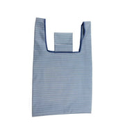 Foldable waterproof shopper shoulder bag, view 5 - MRSLM