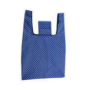 Foldable waterproof shopper shoulder bag, view 6 - MRSLM