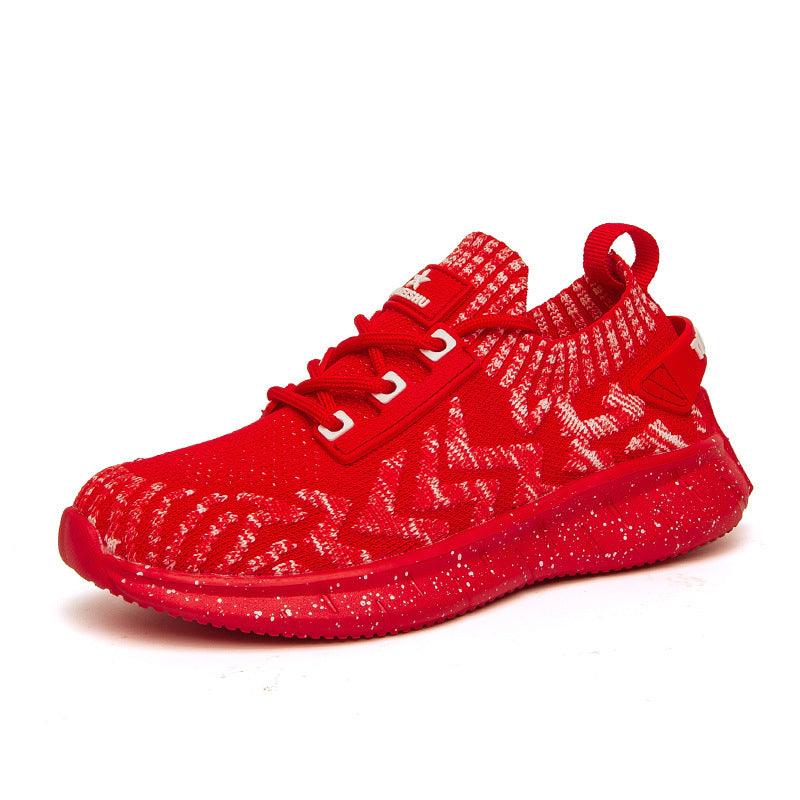 Kids' breathable sneakers - MRSLM
