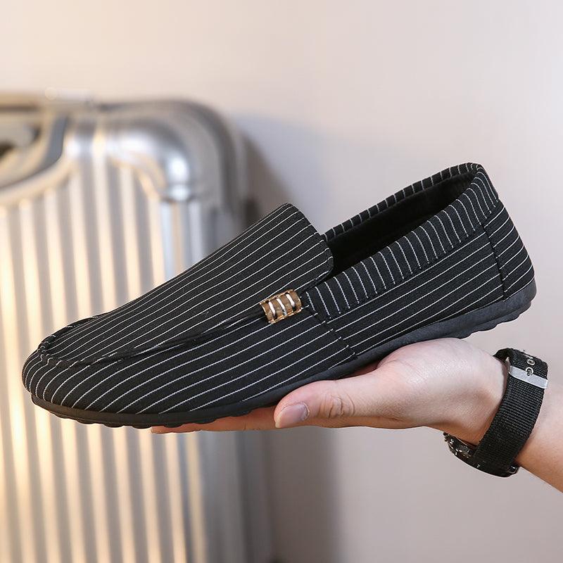 new korean style casual shoes for men, view 6 - MRSLM
