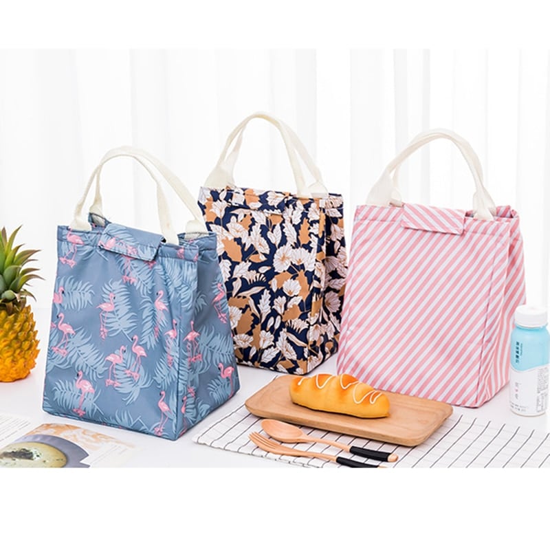 kids lunch bag, view 26 - MRSLM