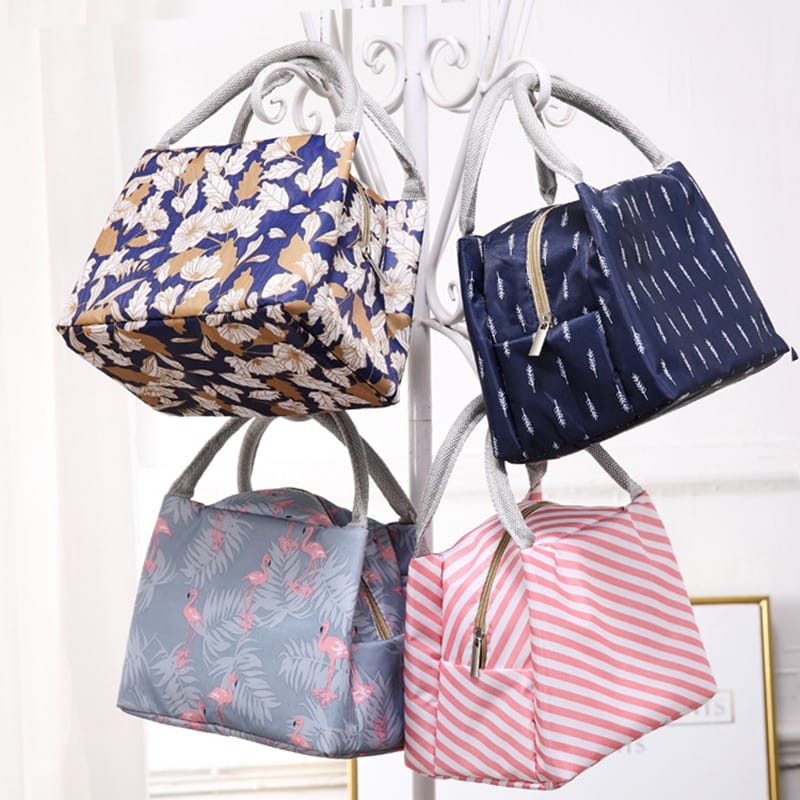 kids lunch bag, view 27 - MRSLM