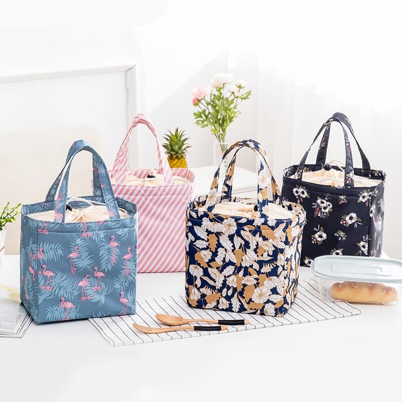 kids lunch bag, view 24 - MRSLM