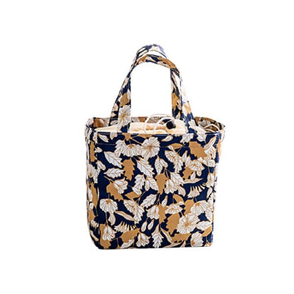 kids lunch bag, view 2 - MRSLM