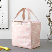 kids lunch bag, view 3 - MRSLM