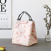 kids lunch bag, view 5 - MRSLM