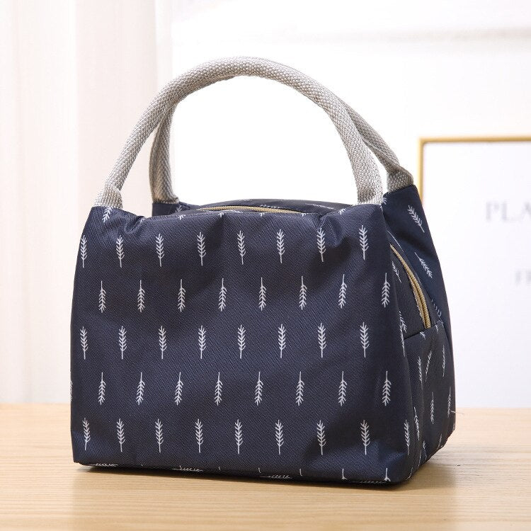 kids lunch bag, view 7 - MRSLM