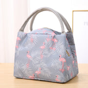 kids lunch bag, view 8 - MRSLM