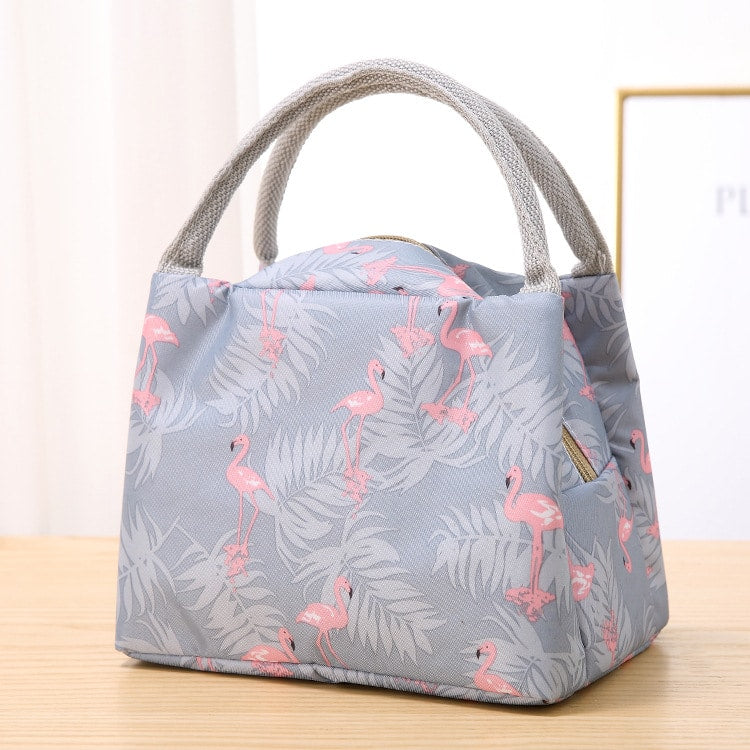 kids lunch bag, view 8 - MRSLM