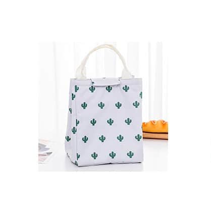 kids lunch bag, view 10 - MRSLM