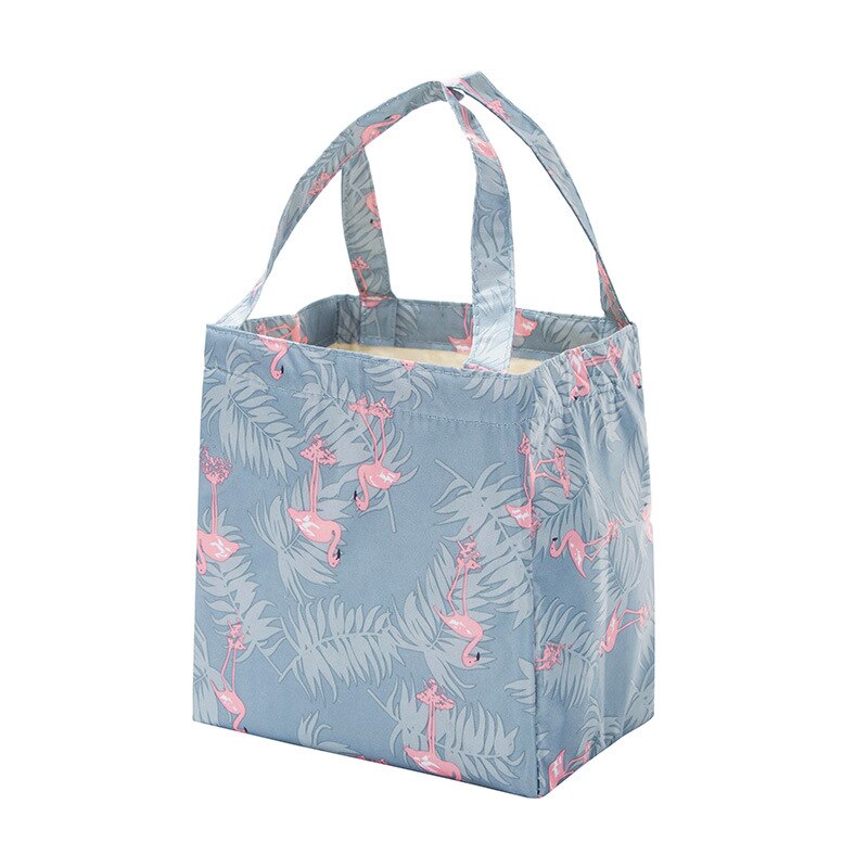 kids lunch bag, view 16 - MRSLM