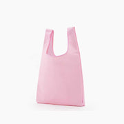 solid color Oxford shopping bag, view 7 - MRSLM