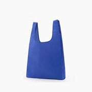 solid color Oxford shopping bag, view 10 - MRSLM