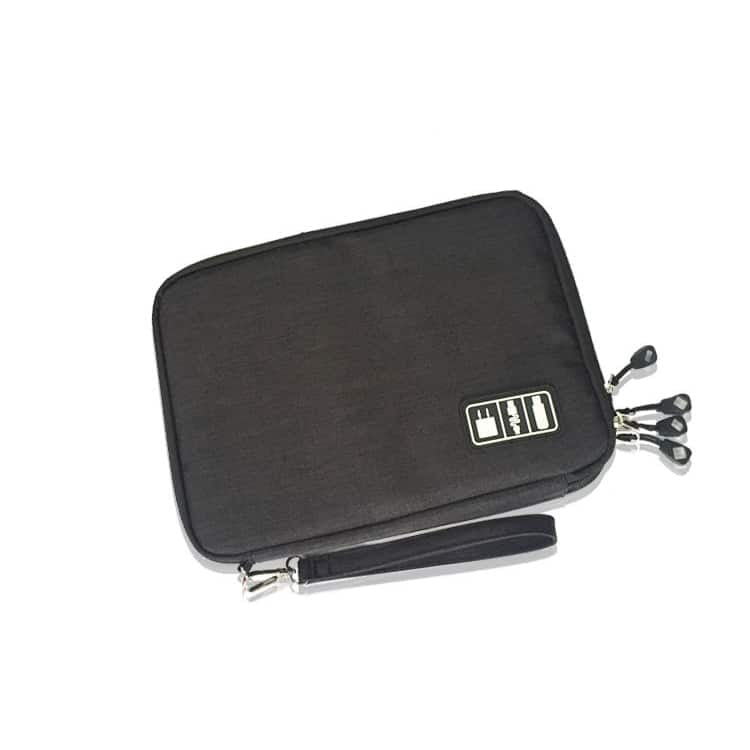 High Grade Nylon Travel Carry Bag for Gadgets